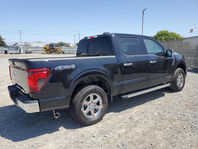 2025 FORD F-150 1FTFW3LD0SFA53533