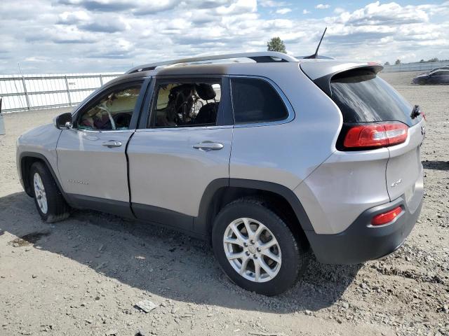 Vin: 1c4pjmcx4jd532308, lot: 59171525, jeep grand cher latitude 20182