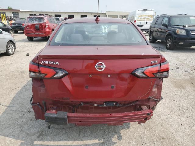 2020 NISSAN VERSA SR - 3N1CN8FV5LL849549