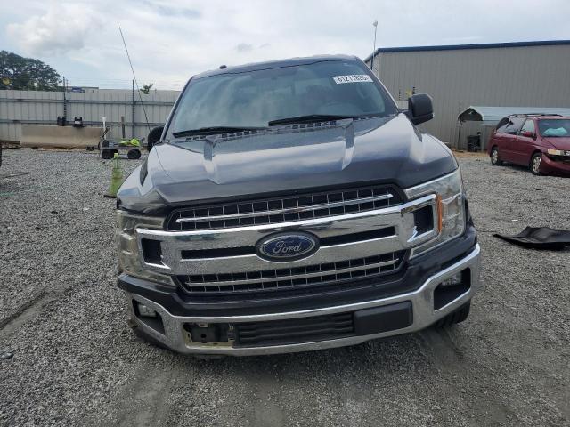2018 FORD F150 SUPER - 1FTEW1C5XJKF99447