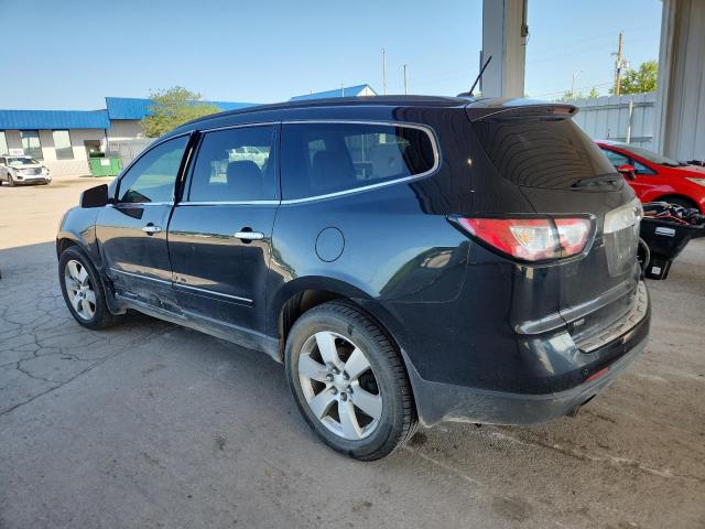 Vin: 1gnkvjkd6ej352721, lot: 61823365, chevrolet traverse ltz 20142