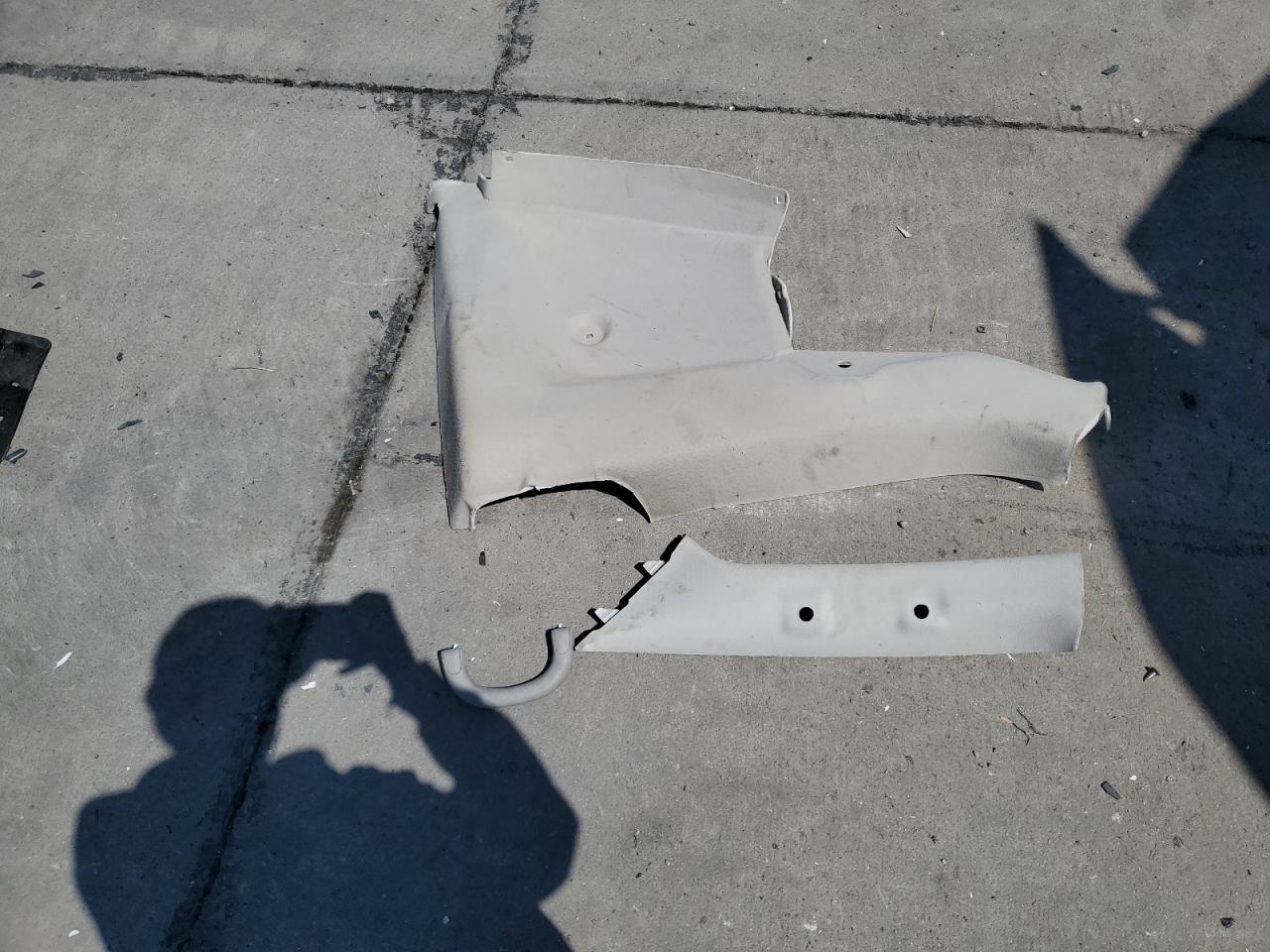 NISSAN NV2500 2500 S