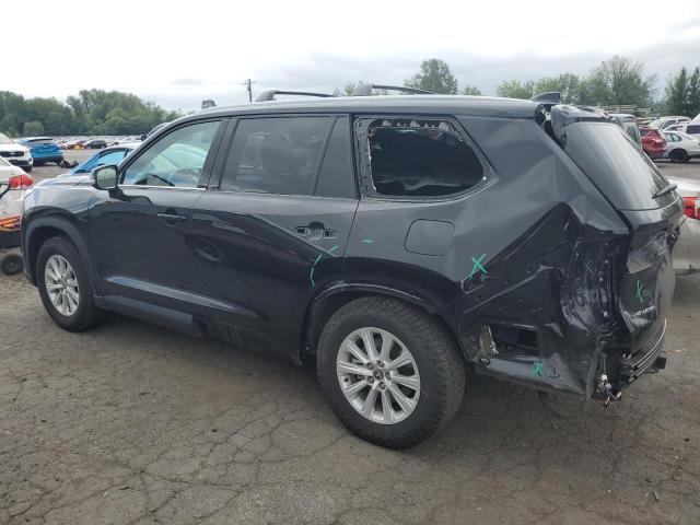 2024 TOYOTA GRAND HIGH 5TDACAB5XRS011219