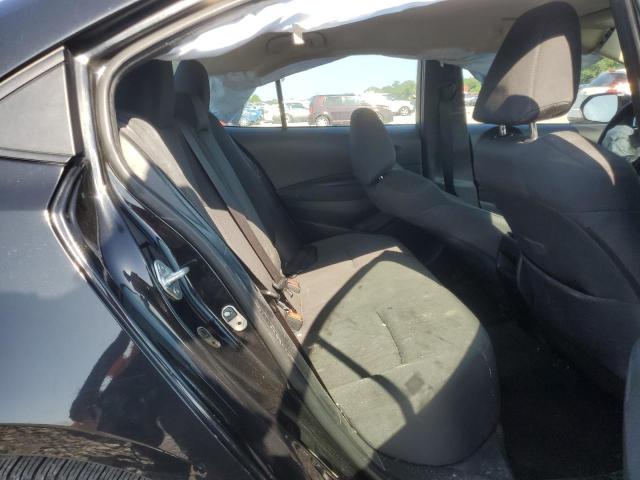 2021 TOYOTA COROLLA LE 5YFEPMAE6MP258294