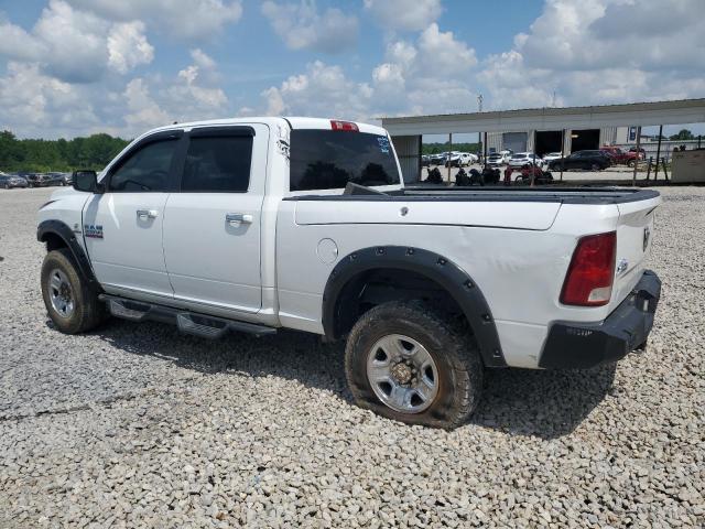 2018 RAM 2500 SLT 3C6UR5DL3JG224473
