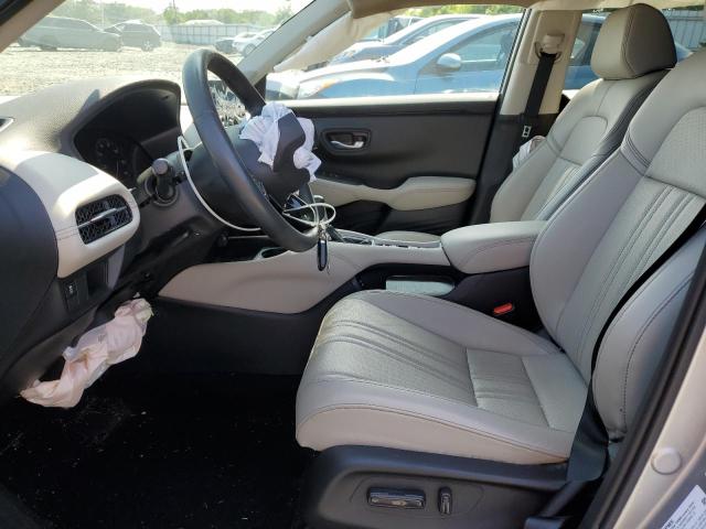 2024 HONDA HR-V EXL 3CZRZ2H74RM707634