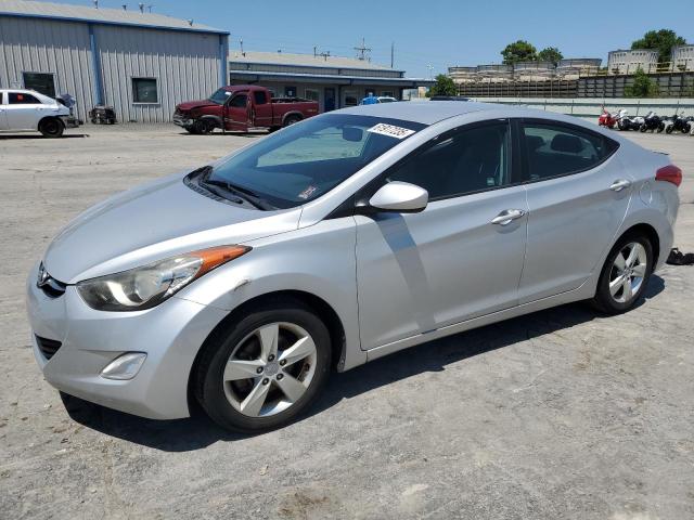 Vin: kmhdh4ae9du844866, lot: 61917235, hyundai elantra gls 2013 img_1