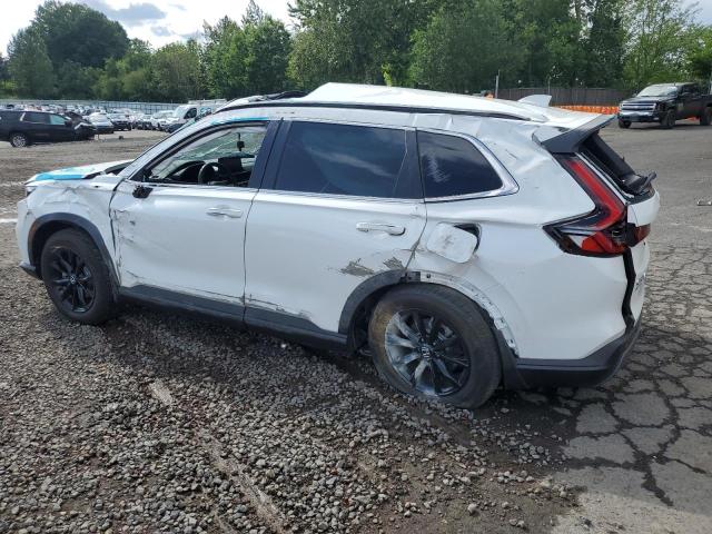 Vin: 7fars6h84se068132, lot: 59393265, honda crv sport-l 20252