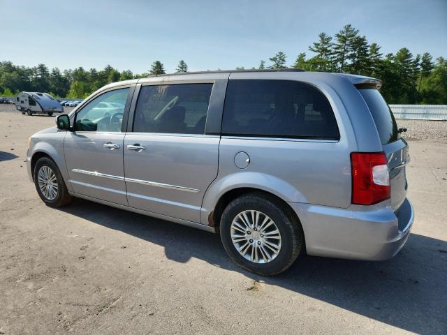 Vin: 2c4rc1cg6dr595283, lot: 62058455, chrysler minivan touring l 20132