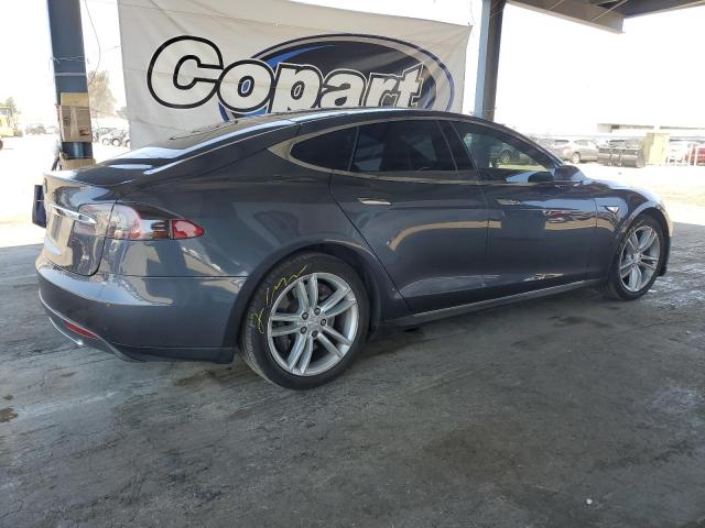 Vin: 5yjsa1e11ff120249, lot: 59418985, tesla model s 20153