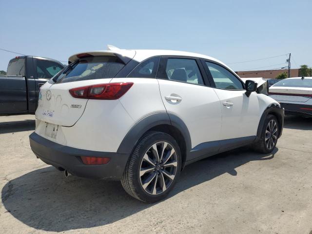 Vin: jm1dkfc73k1454120, lot: 59164935, mazda cx-3 touring 20193