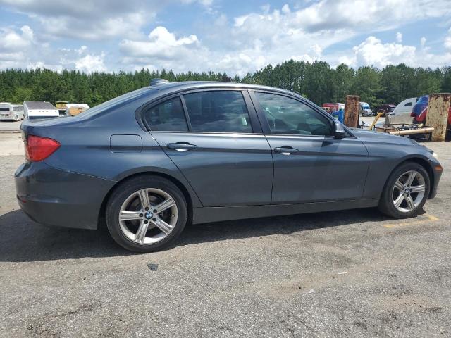 Vin: wba3b1g56fnt63992, lot: 60656215, bmw 3 series i 20153