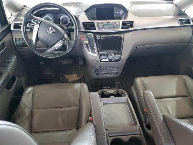 2015 HONDA ODYSSEY TO - 5FNRL5H95FB047243