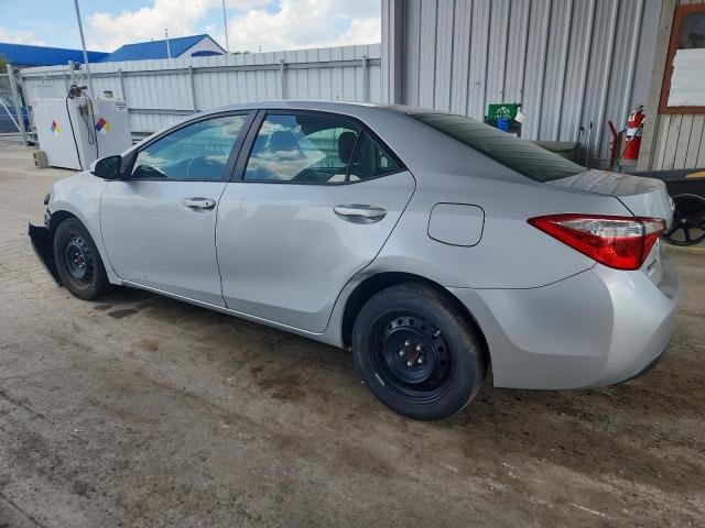 Vin: 2t1burhe3ec208422, lot: 62874725, toyota corolla l 20142