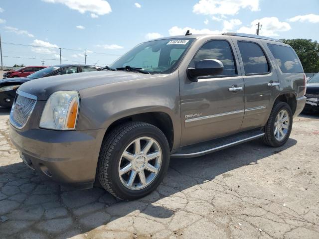 GMC YUKON DENA