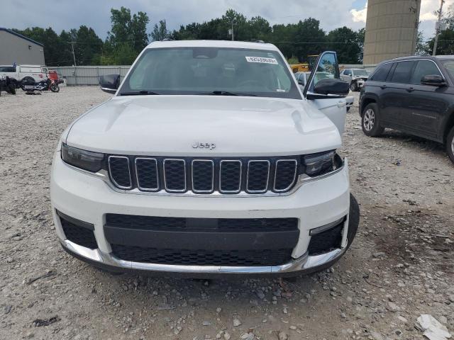 2021 JEEP GRAND CHER - 1C4RJKBG6M8132889