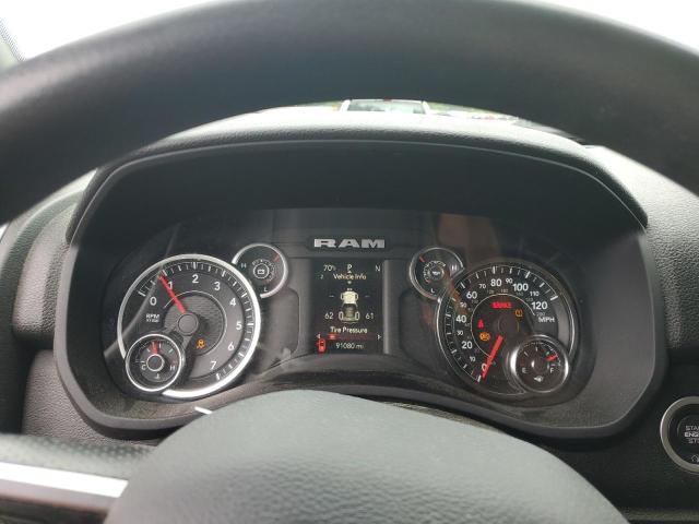 2022 RAM 2500 BIG H 3C6UR5DJ0NG182445