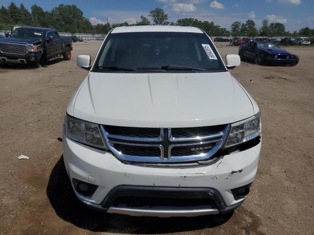 2015 DODGE JOURNEY SX 3C4PDCBG5FT628212