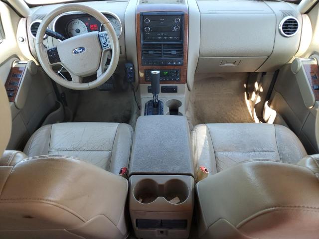 2010 FORD EXPLORER E - 1FMEU7EEXAUA28773