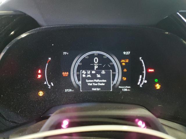 2024 LEXUS RX 350 BAS 2T2BAMCA9RC082293