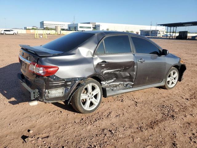 Vin: 5yfbu4ee4dp171743, lot: 59418435, toyota corolla base 20133