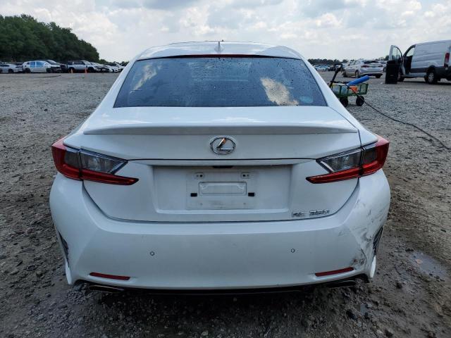 2015 LEXUS RC 350 JTHHE5BC1F5000799