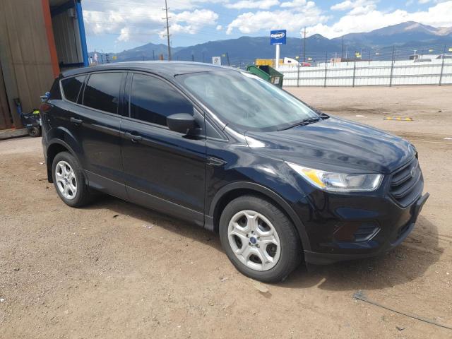 Vin: 1fmcu0f78hue91357, lot: 62545785, ford escape s 20174
