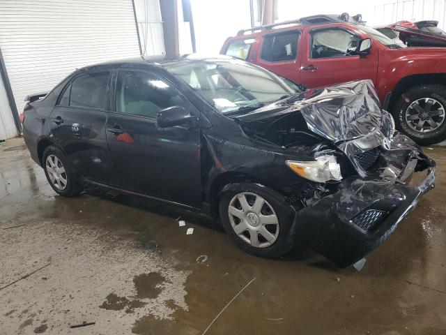 2010 TOYOTA COROLLA BA - 1NXBU4EE3AZ315986