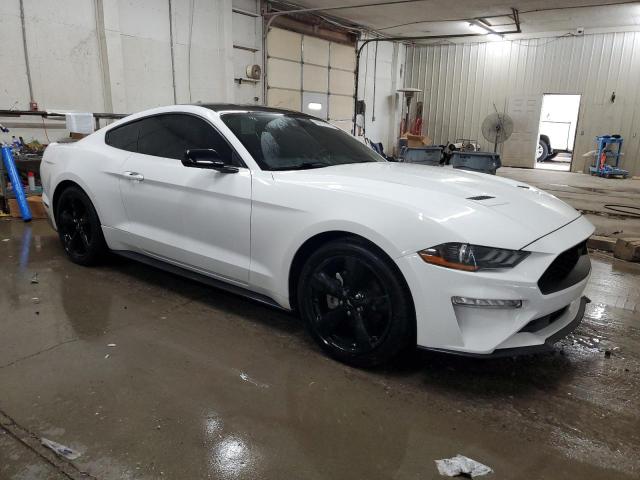 Vin: 1fa6p8th8m5121704, lot: 60731115, ford all models 20214
