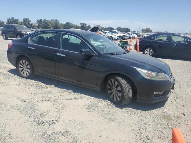 Vin: 1hgcr2f83da114362, lot: 61310385, honda accord exl 20134