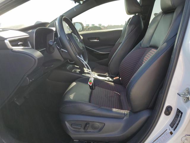 2023 TOYOTA COROLLA XS JTDT4MCE8P3514512