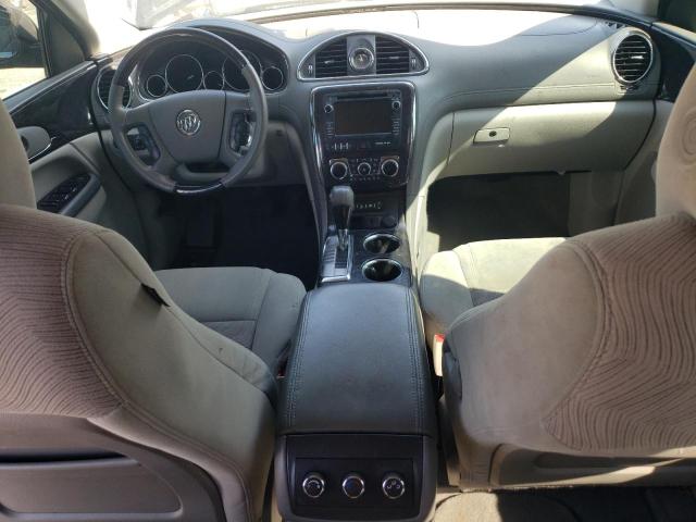 2015 BUICK ENCLAVE - 5GAKRAKDXFJ183870