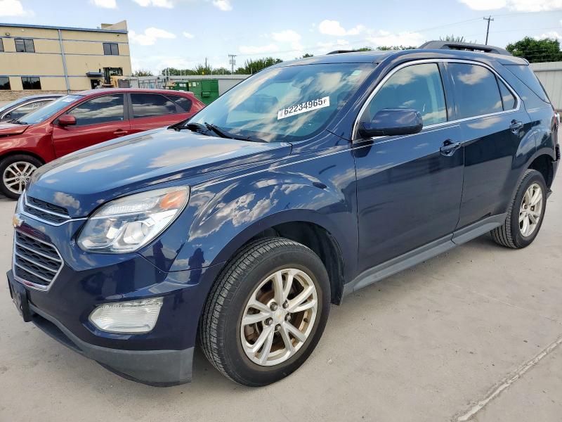Vin: 2gnalcek4g6140679, lot: 62234965, chevrolet equinox lt 2016 img_1