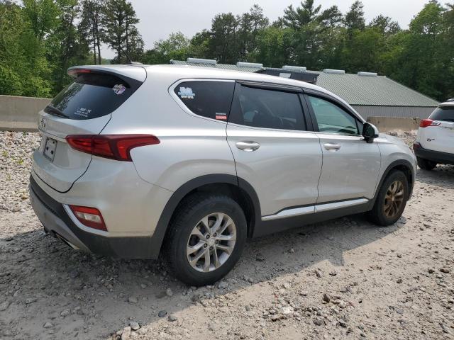 Vin: 5nms23adxkh117173, lot: 58231035, hyundai santa fe se 20193