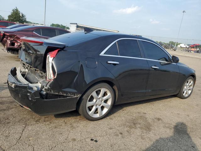 2016 CADILLAC ATS 1G6AA5RX9G0150538