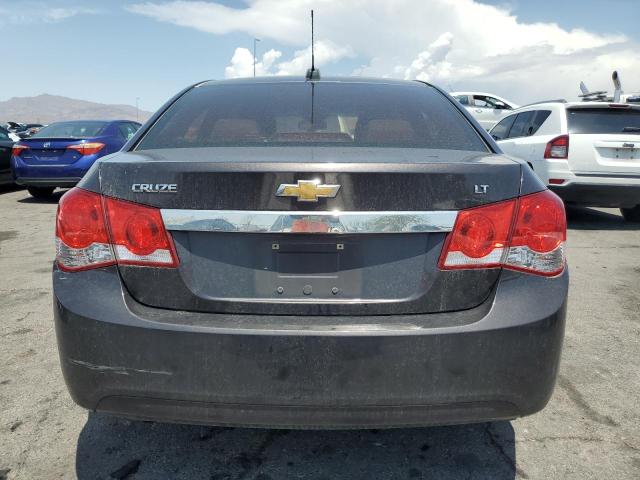 2015 CHEVROLET CRUZE LT - 1G1PE5SB0F7168211