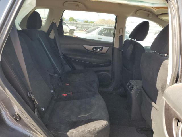 2016 NISSAN ROGUE S - 5N1AT2MTXGC899353