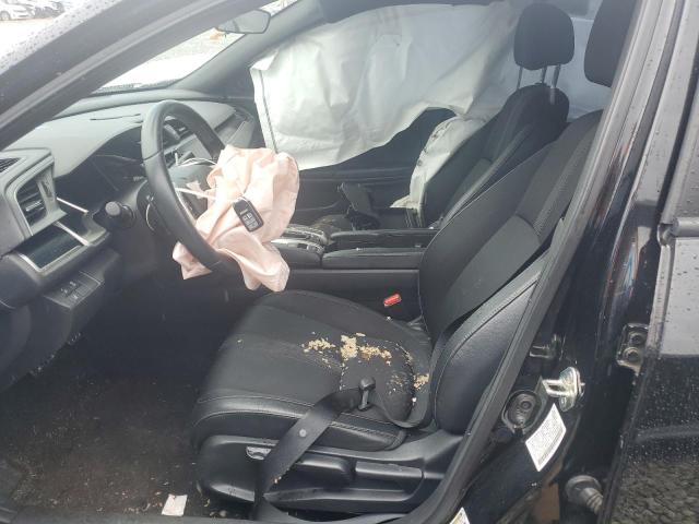 2019 HONDA CIVIC SPOR - 2HGFC2F85KH561630