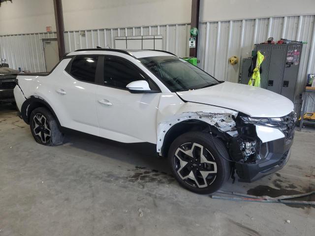 Vin: 5ntjedaf0nh014606, lot: 62582245, hyundai santa cruz limited 20224
