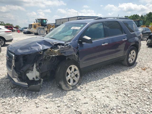 GMC ACADIA SLE