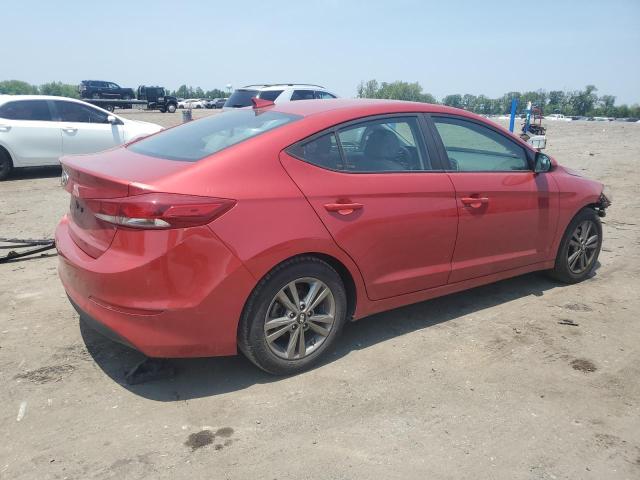 Vin: 5npd84lf9jh241450, lot: 60728085, hyundai elantra sel 20183