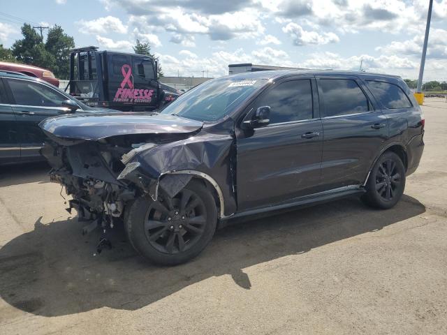 Vin: 1c4sdjct1dc672338, lot: 61544445, dodge durango r/t 2013 img_1