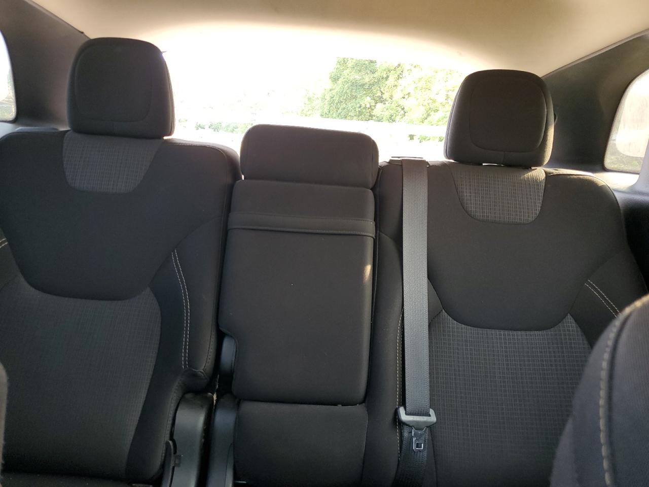 Jeep Cherokee l 2016
