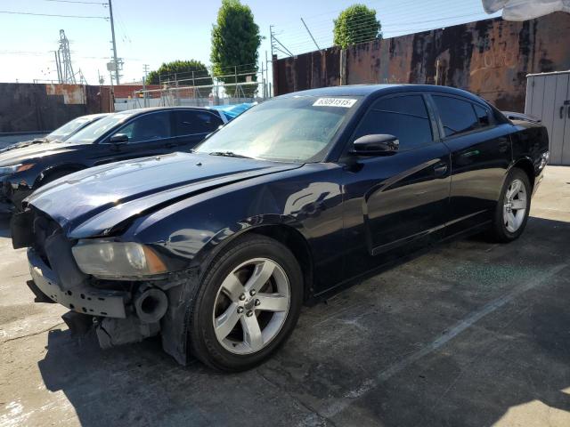 DODGE CHARGER SX