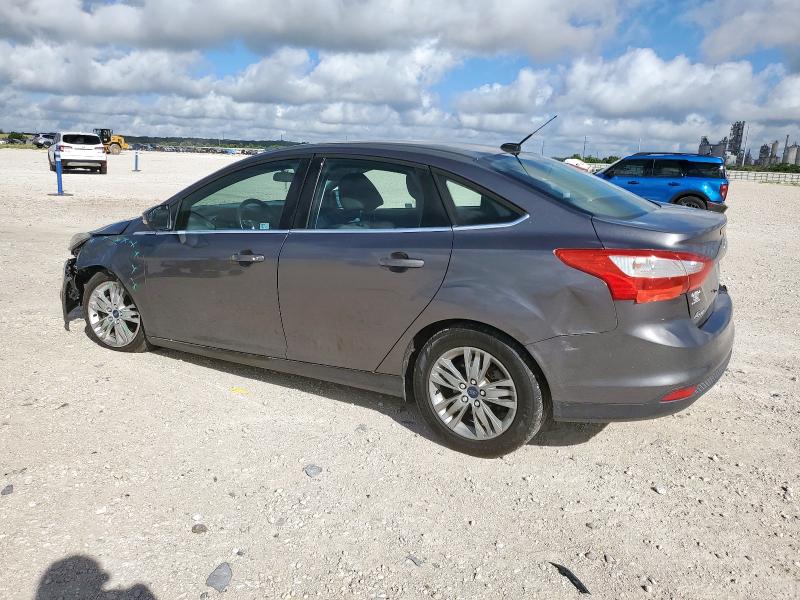 Vin: 1fahp3h26cl411059, lot: 62592645, ford focus sel 20122