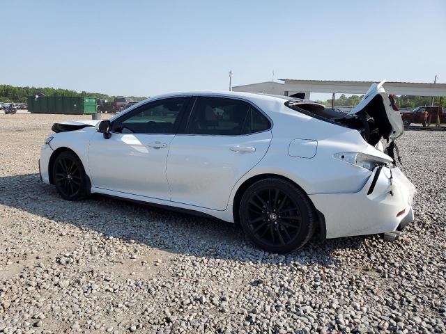 Vin: 4t1k61ak1mu569799, lot: 58978275, toyota camry xse 20212