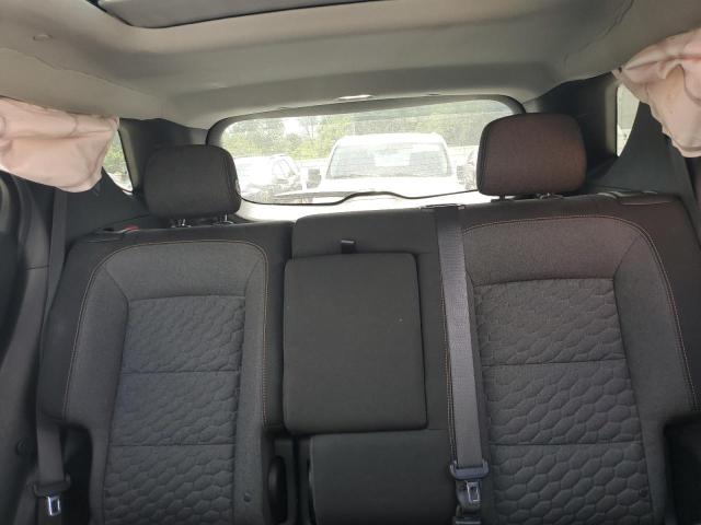 2018 CHEVROLET EQUINOX LT - 3GNAXSEV8JL131317