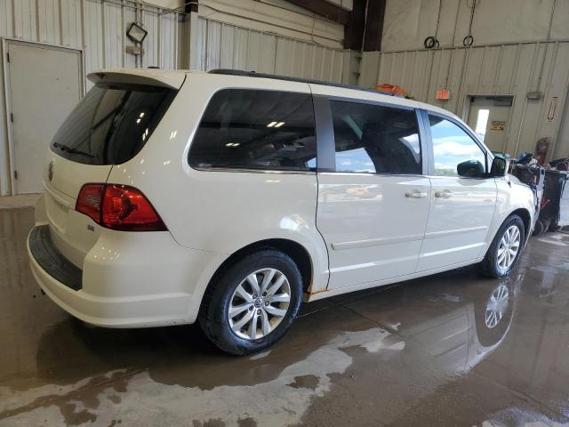 Vin: 2c4rvabgxcr151902, lot: 60085615, volkswagen routan se 20123