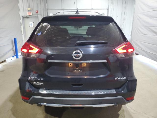 2019 NISSAN ROGUE S - KNMAT2MV2KP520143