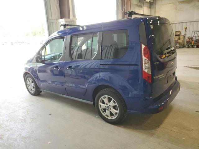 2014 FORD TRANSIT CO - NM0AE8F7XE1150933